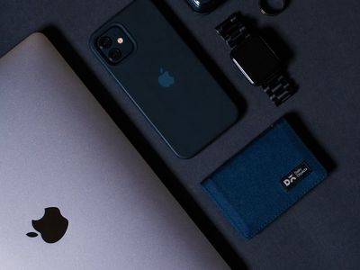 A collection of yoga essentials and accessories