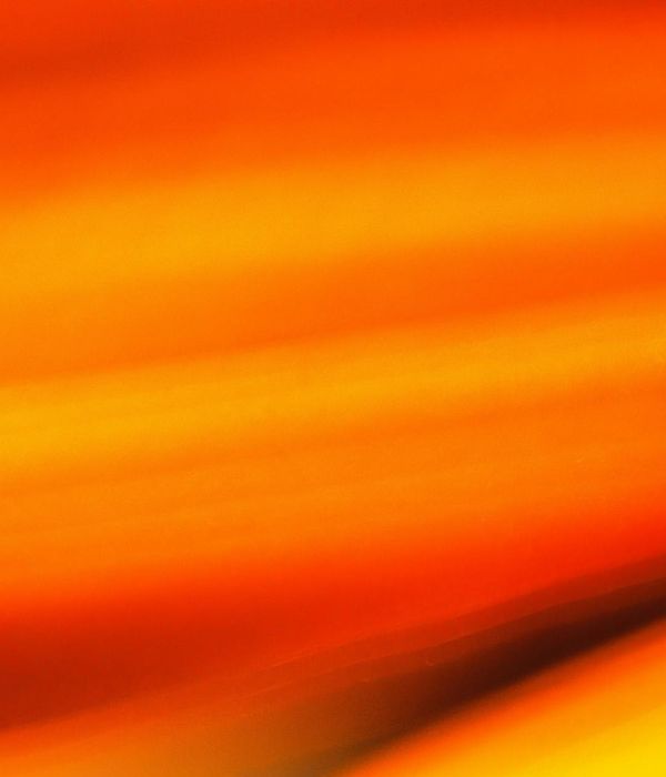 Atmospheric abstract light representing energy and balance indoors