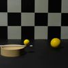 Creative representation of balance