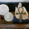 Symbol of peaceful energy